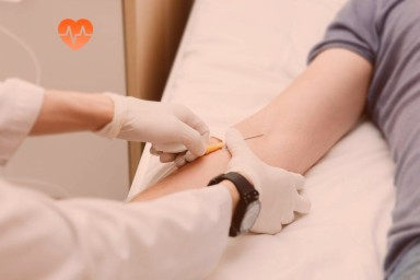 Кодирование от алкоголизма на 3 года в Маджалисе
