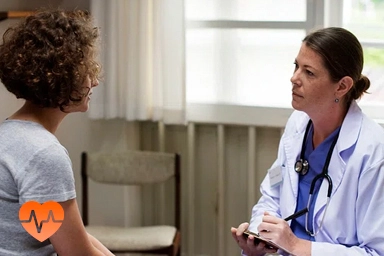 Лечение тревожного расстройства в Маджалисе