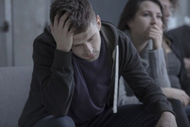 Лечение созависимости в Маджалисе